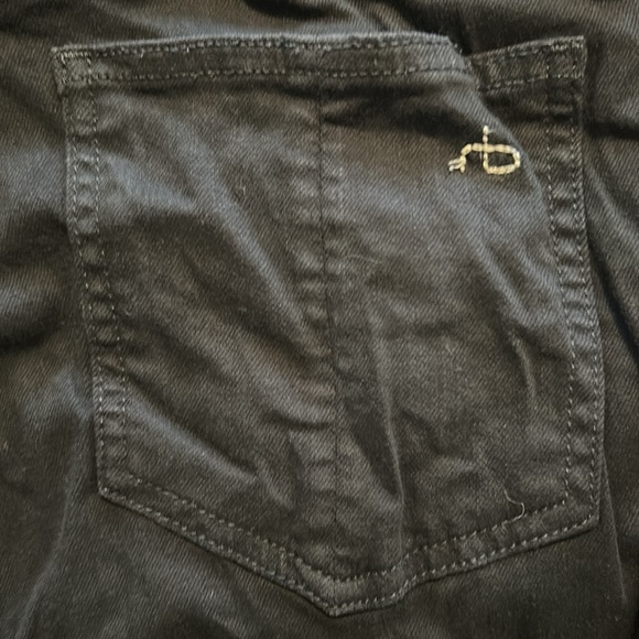 Rag & Bone Skinny Pirate wash sz30 - Picture 11 of 11